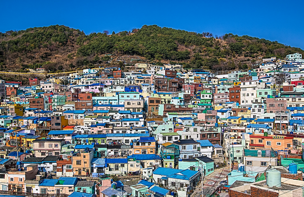 [Koreans Pick] Recommended Korean Travel Course for Each Month