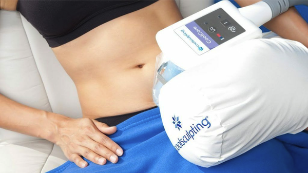 CoolSculpting in Korea and its benefits