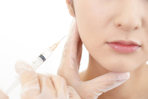 A Complete Guide To Getting Jaw Botox In Korea