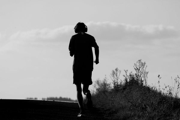 Run Like The Seoulite