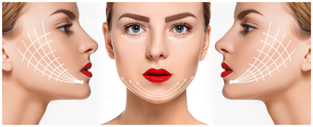 健康・医学 Thread Lifting Techniques Thread Lifting Techniques for Facial Rejuvenation and