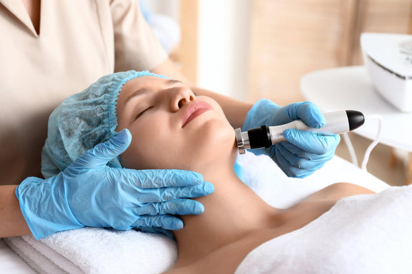 Thermage vs Ultherapy: Which one is right for you?