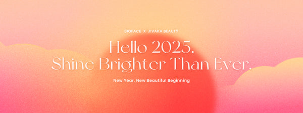 [Special Offers] Hello 2025, Shine Brighter Than Ever (Until February 28th)