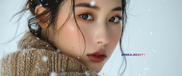 Discover the 2025–2026 Korean winter skincare trends—PDRN, cloud skin, barrier repair, and expert treatments trusted by top dermatologists
