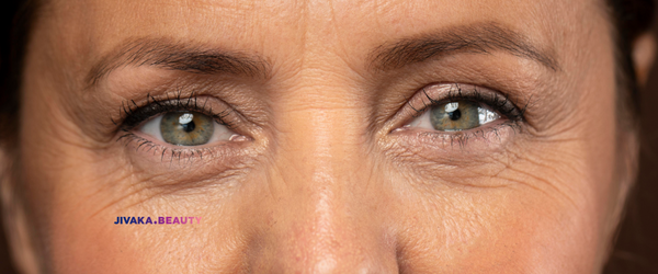 Korean Eye Bag Removal and Rejuvenation Treatment for Youthful and Refreshed Eyes