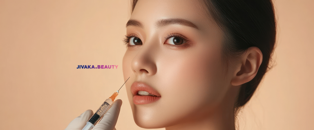 Korea Dermal Fillers: What You Need to Know Before Booking - Jivaka Beauty