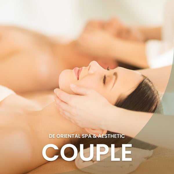 COUPLE 100min, Together Bliss
