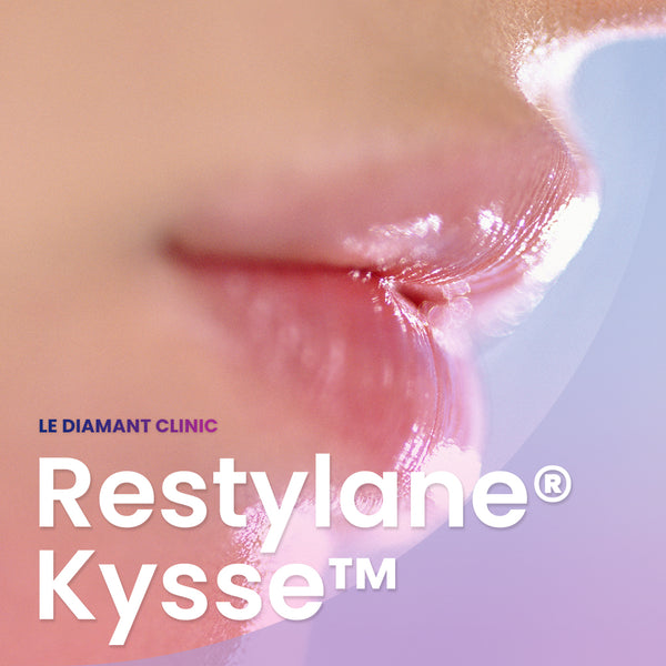 Restylane® Kysse™