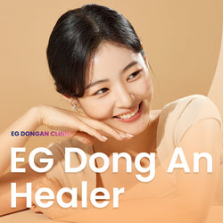 EG Dong An Healer