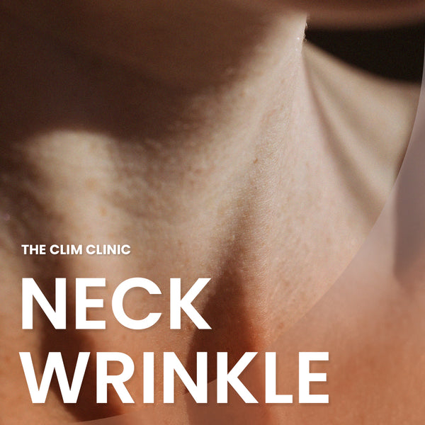 Neck Wrinkle Package
