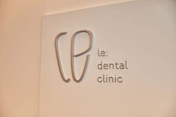 le: dental clinic - Consultation Appointment