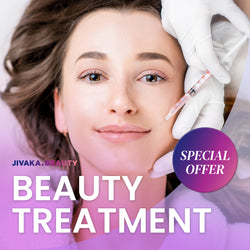 [Promotion] Beauty Treatment