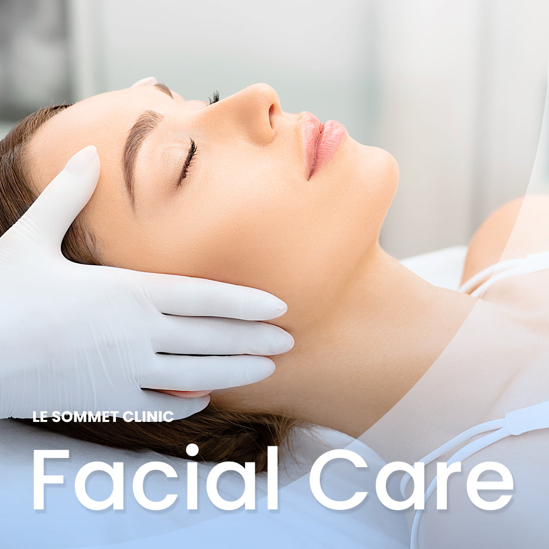 Clinic - Le Sommet Clinic - Jivaka Beauty
