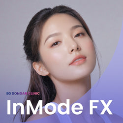 InMode FX (Full Face) - Jivaka Beauty