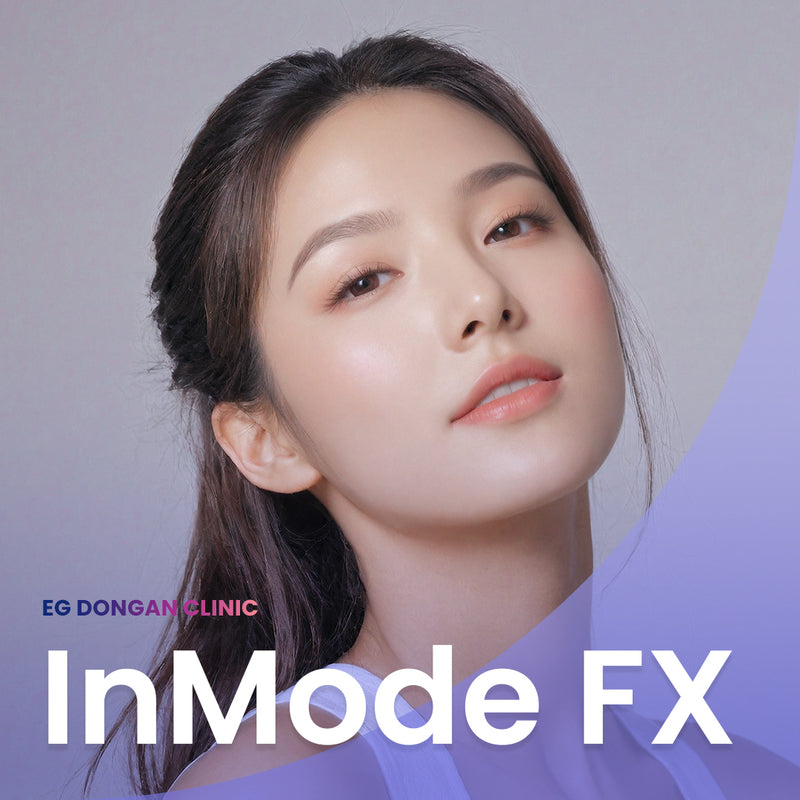 InMode FX (Full Face) - Jivaka Beauty