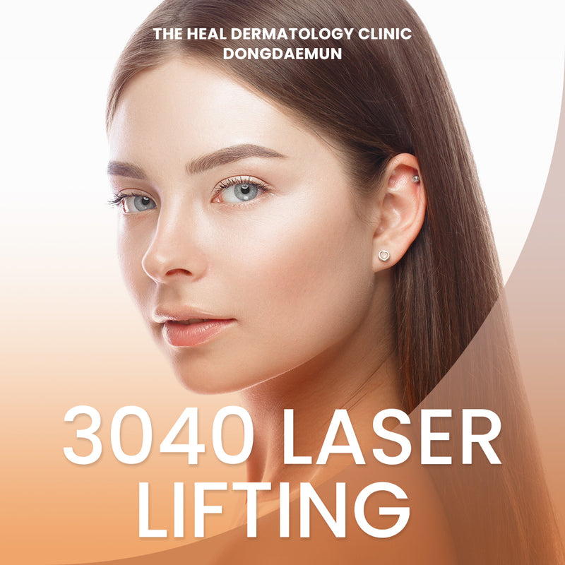 3040 Laser Lifting