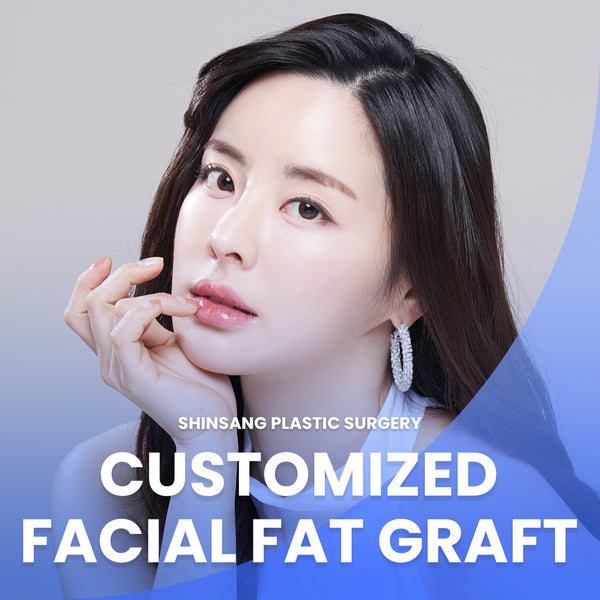 Customized Facial Fat Graft