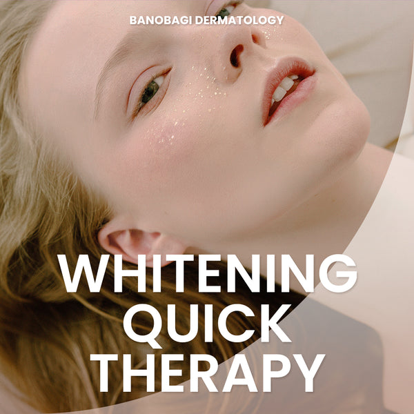 Whitening Quick Therapy