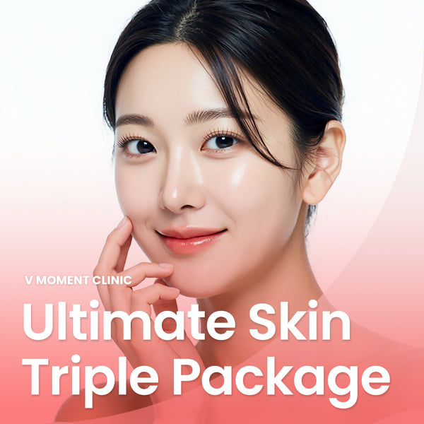 Special offer: Ultimate Skin Triple Package (Sculpt, Smooth, and Shine)