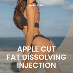 [Special Event] Apple Cut Fat Dissolving Injection 200cc