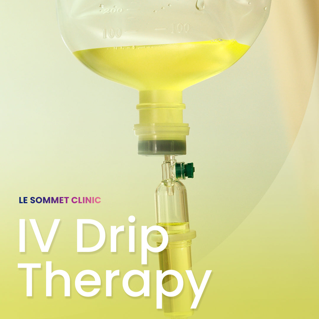 Clinic - Le Sommet Clinic - Jivaka Beauty