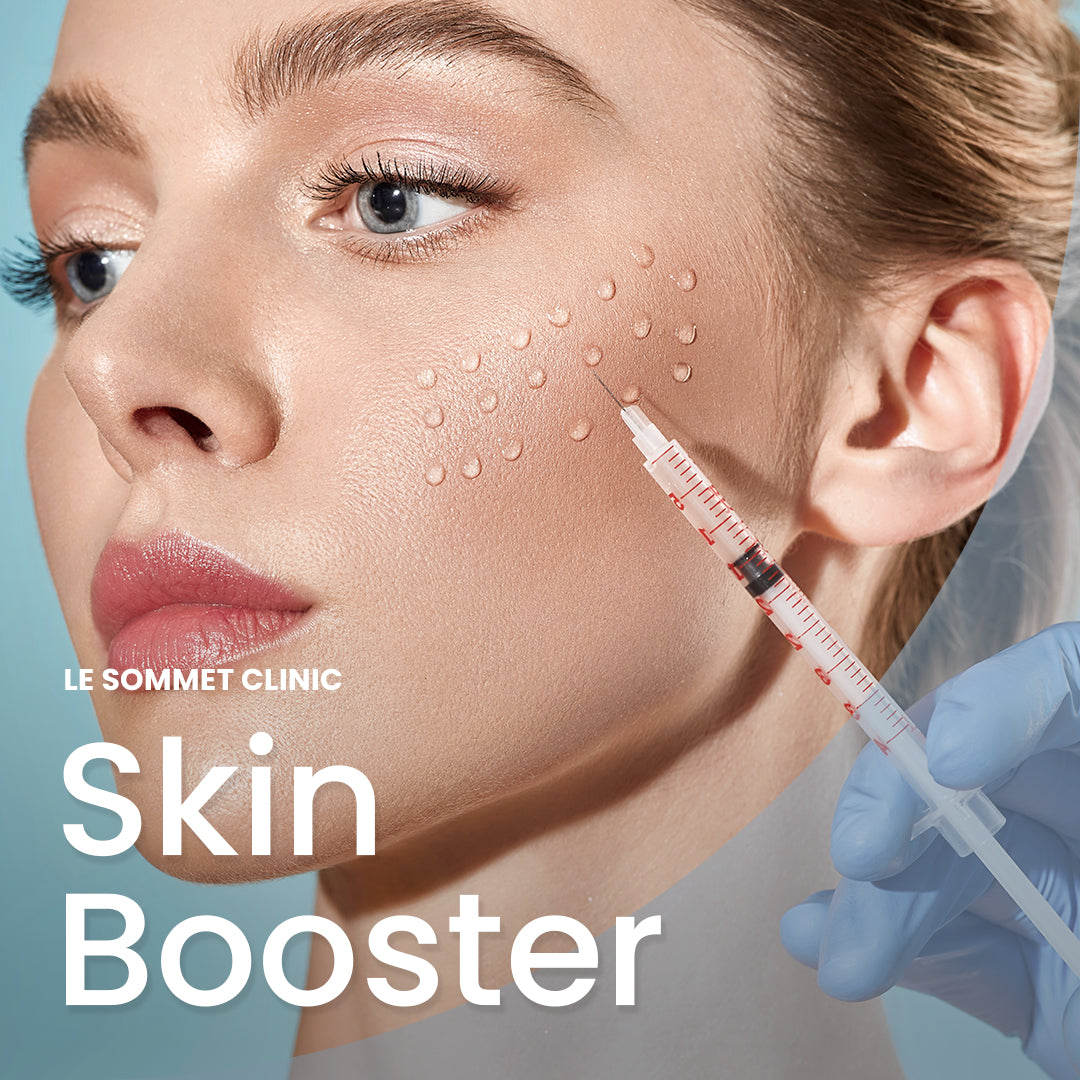 Clinic - Le Sommet Clinic - Jivaka Beauty