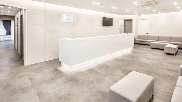 Jfeel Clinic - Consultation Appointment