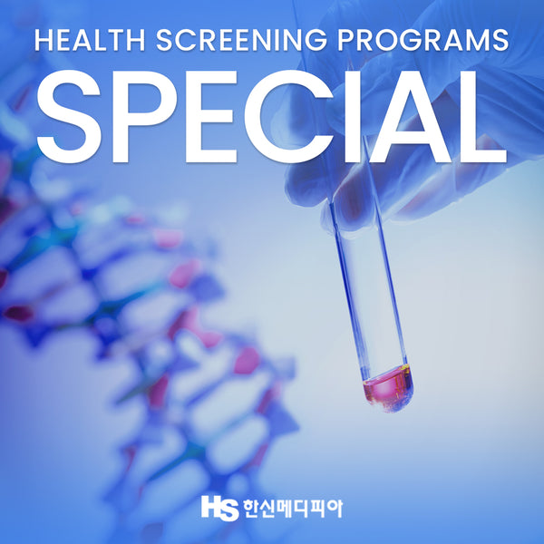 Health Screening Programs - Special
