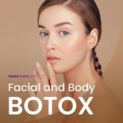 Pang Pang’s Botox