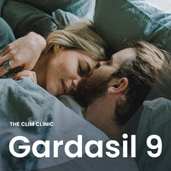 Gardasil 9: Cervical Cancer Vaccine (1st Dose)