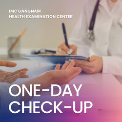 One-day check-up