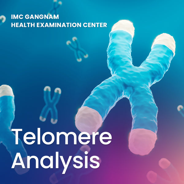 Tumorclean Cancer Genetic Testing / Telomere Analysis / ApoE Dementia Testing