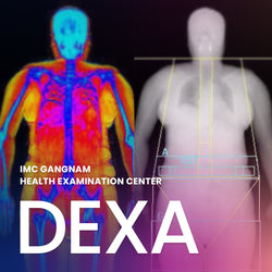 DEXA: Body Composition Analysis