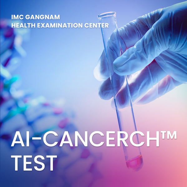 ai-CANCERCH™ test