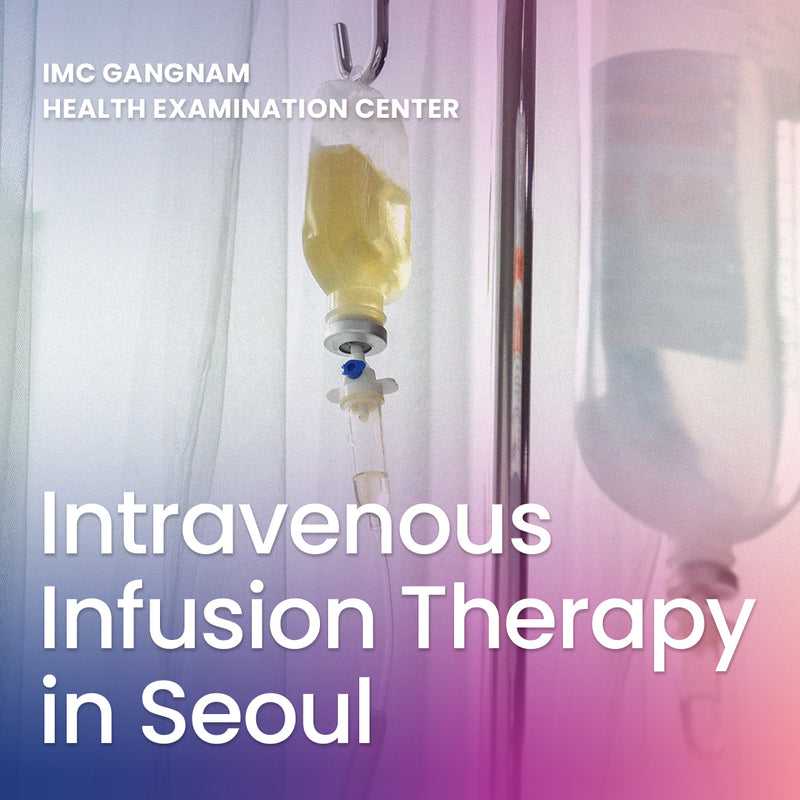 IV Drip Therapy in Seoul - Jivaka Beauty IV Drip Therapy in Seoul - Jivaka Beauty