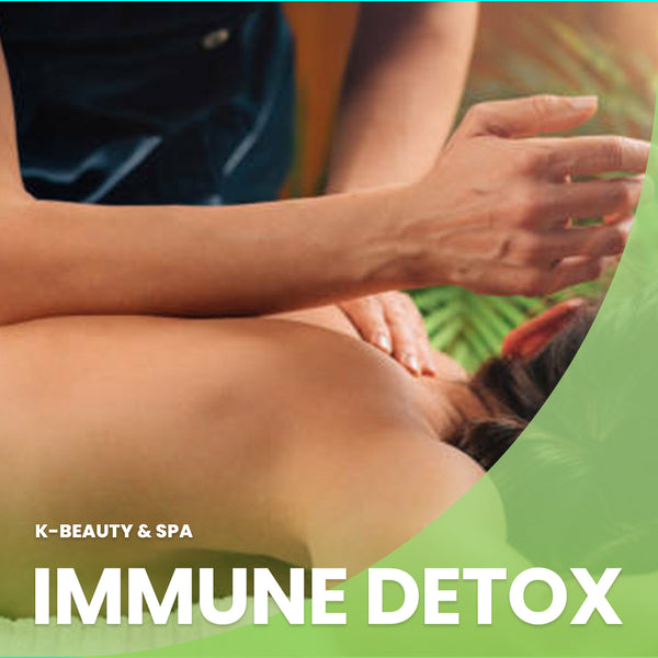Immune Detox