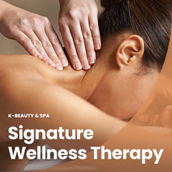 Signature Wellness Therapy