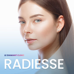 RADIESSE 1.5cc + Corage 2.0 (15 minutes)