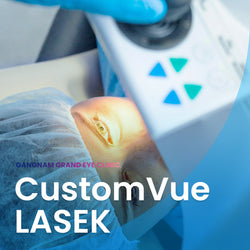 CustomVue LASEK