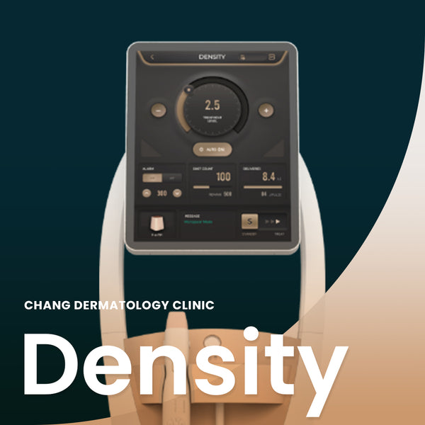 Density