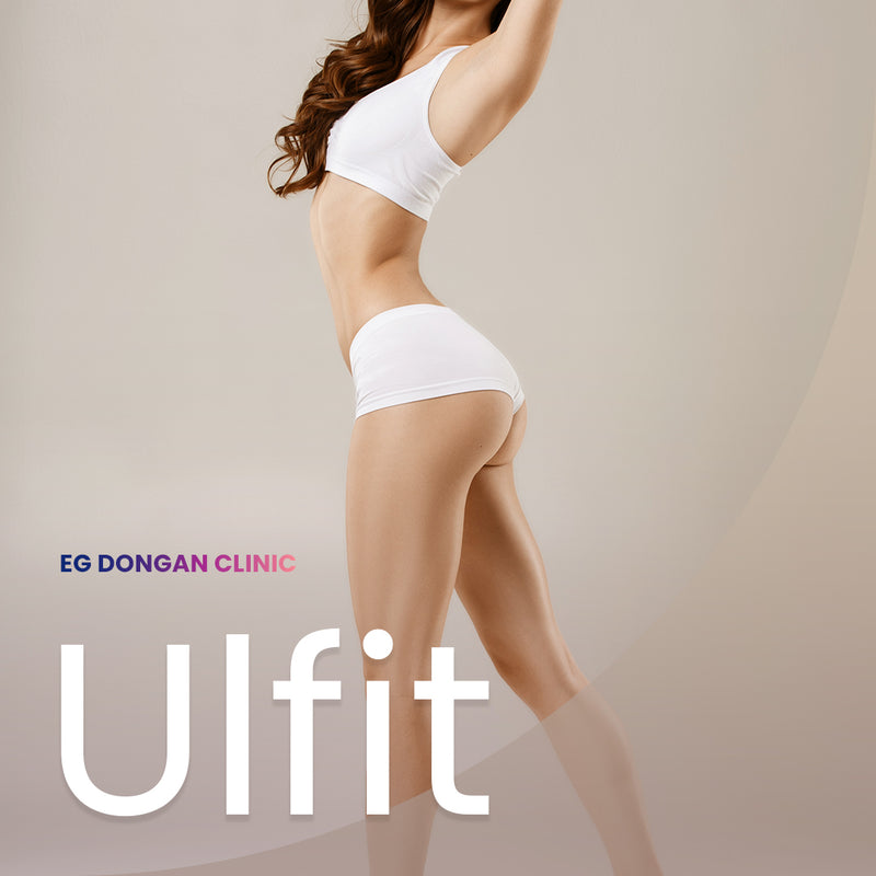 Ulfit 100 Shots (Body)