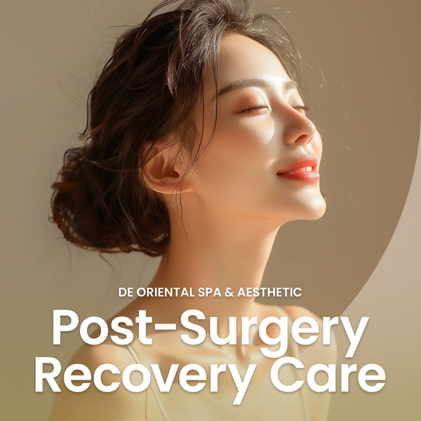 Post-Surgery Recovery Care