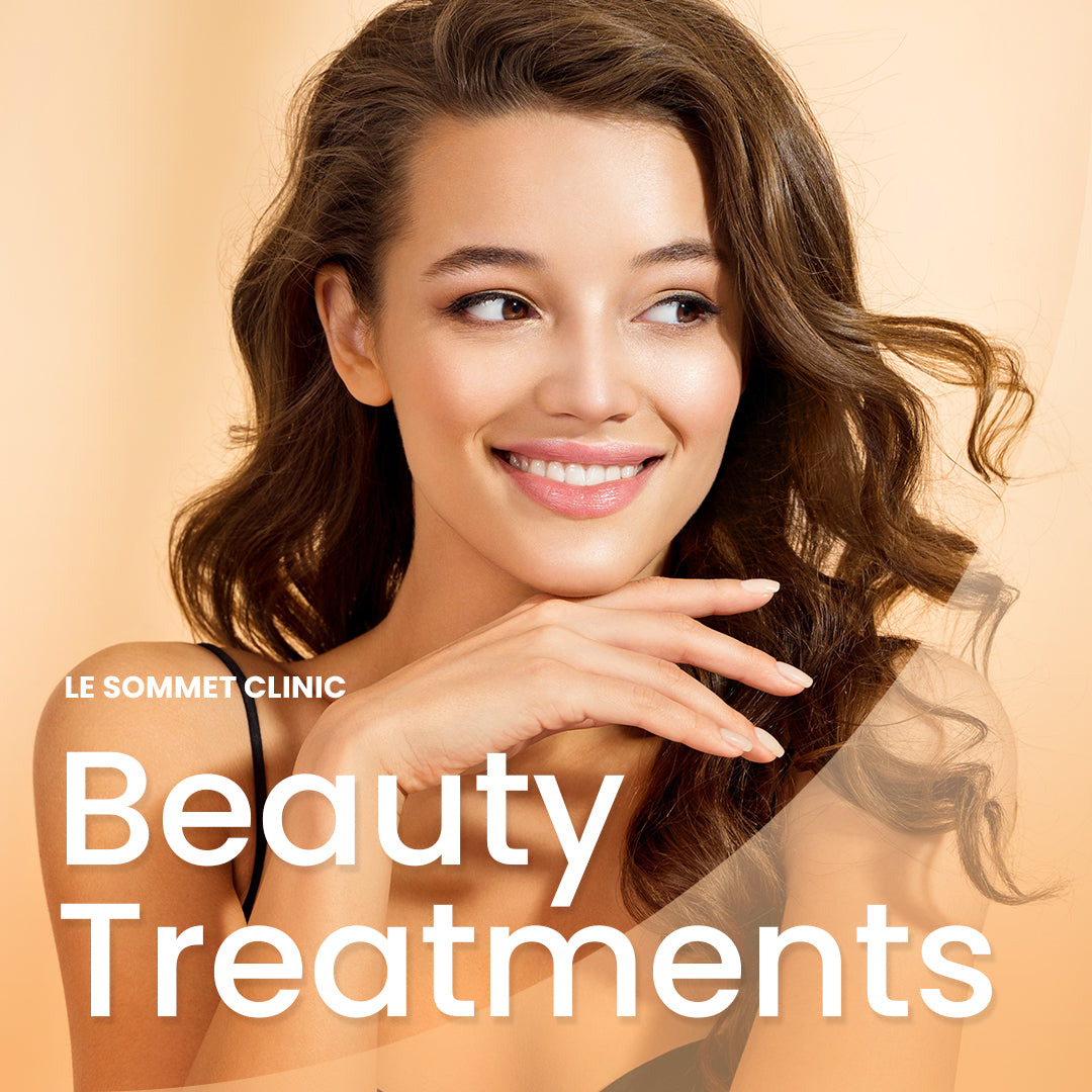 Clinic - Le Sommet Clinic - Jivaka Beauty