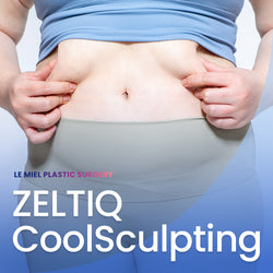 ZELTIQ CoolSculpting