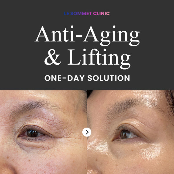 Anti-Aging & Lifting All-in-One Package