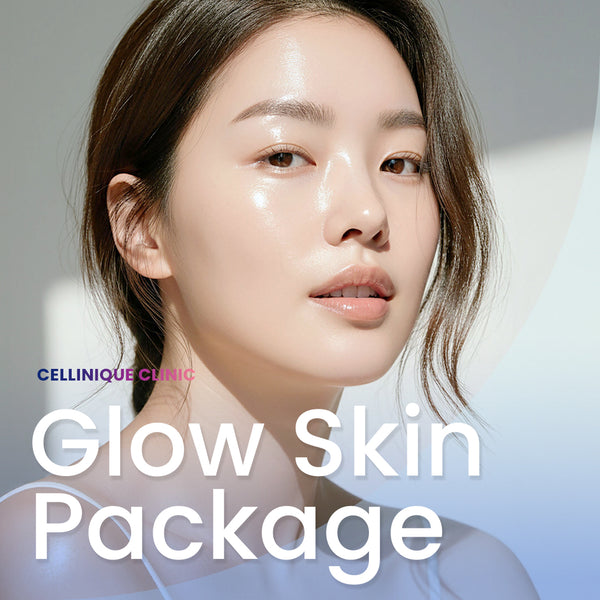 Glow Skin Package
