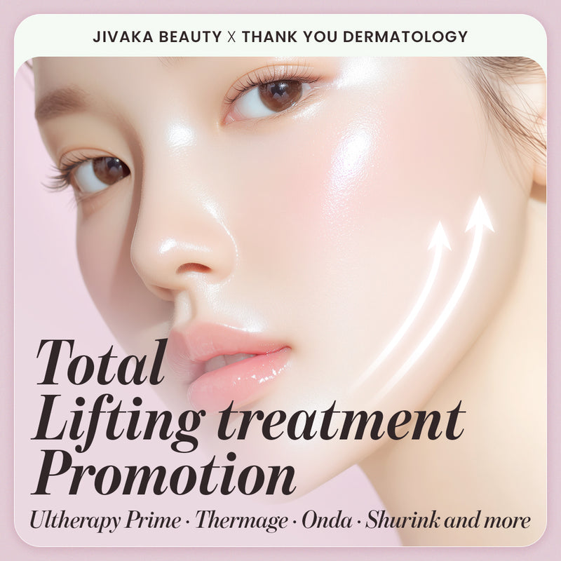 Total Lifting Treatment Promotion