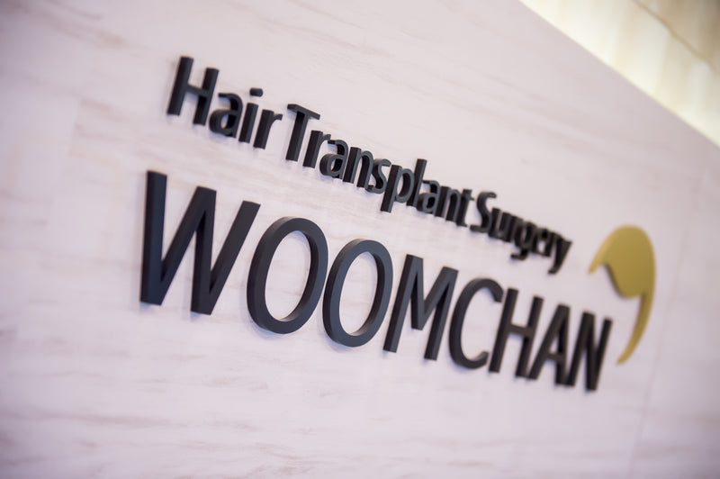 Woomchan Hair Transplant Clinic - Consultation Appointment
