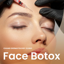 Face Botox
