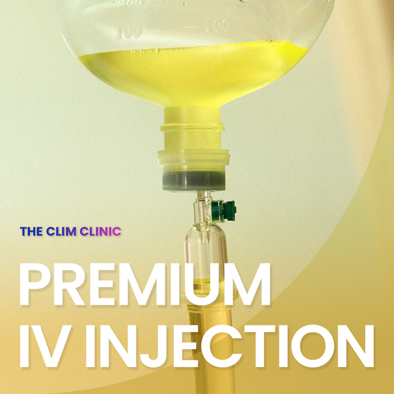 Premium IV Injection